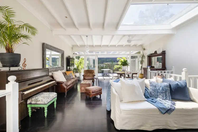 Sixth view of Homely house listing, 29 Donnelly Street, Balmain NSW 2041