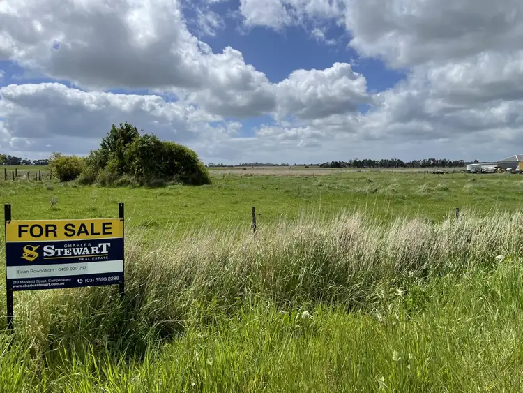 Fifth view of Homely land listing, LOT Lot 13, 14 Wilson Street, Derrinallum VIC 3325