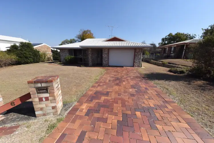 6 Jackson Court, Gatton QLD 4343