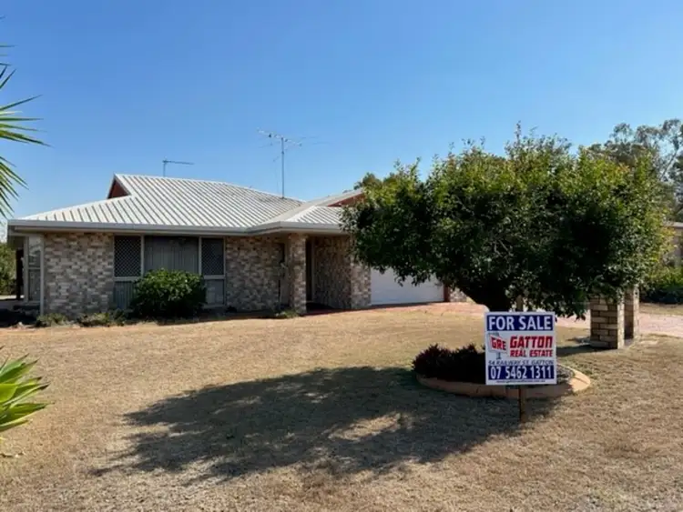 Sixth view of Homely house listing, 6 Jackson Court, Gatton QLD 4343