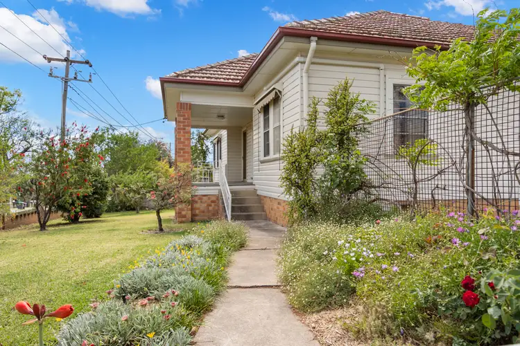 2 Manning Street, Muswellbrook NSW 2333