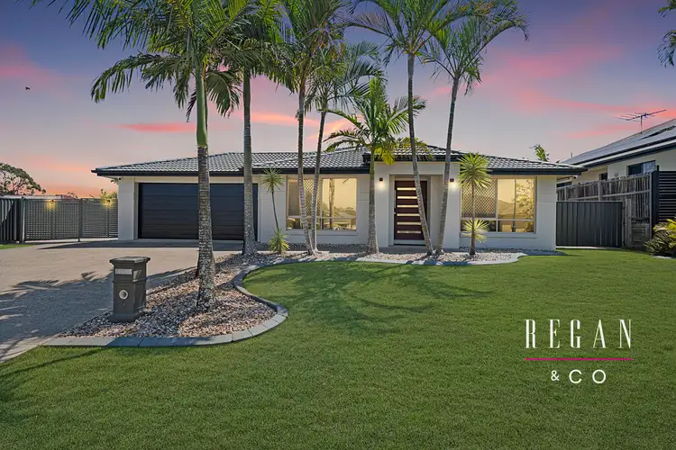Main view of Homely house listing, 9 Baroon Place, Narangba QLD 4504