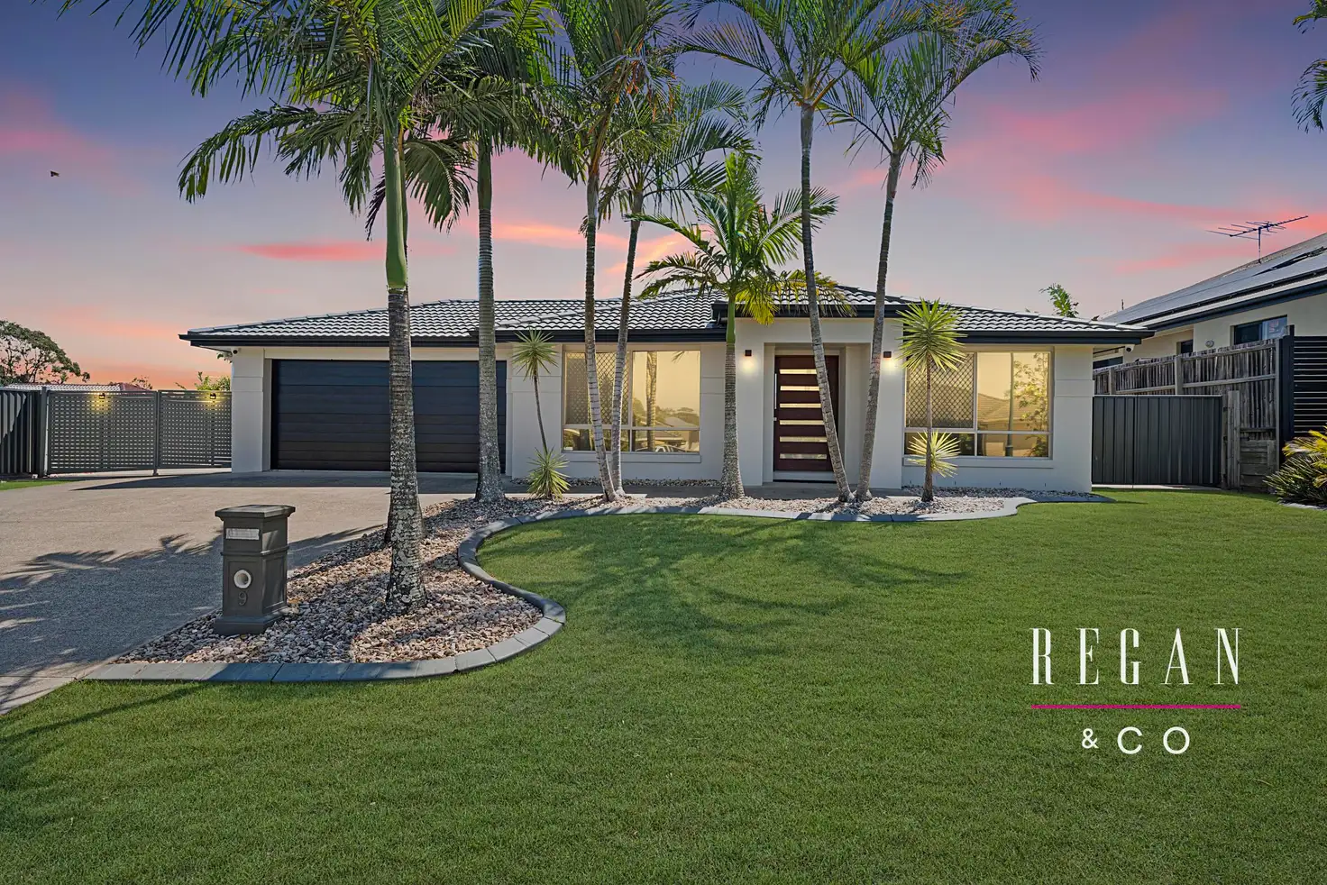 Main view of Homely house listing, 9 Baroon Place, Narangba QLD 4504