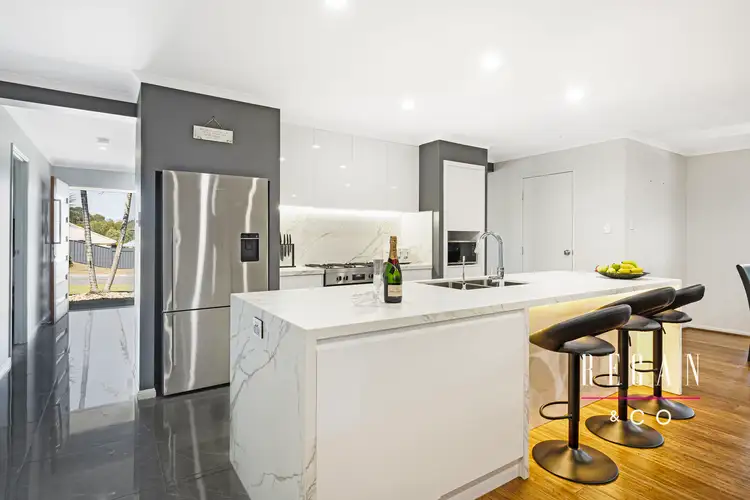 Second view of Homely house listing, 9 Baroon Place, Narangba QLD 4504