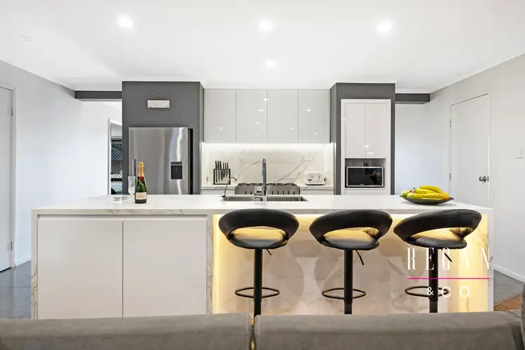 Third view of Homely house listing, 9 Baroon Place, Narangba QLD 4504