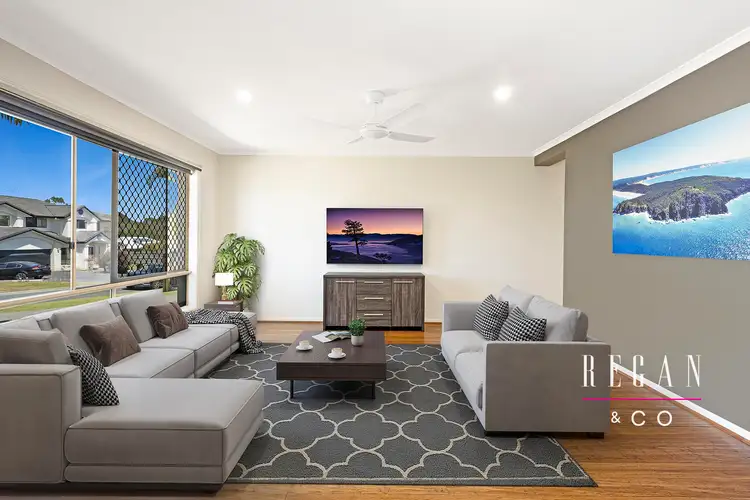 Fourth view of Homely house listing, 9 Baroon Place, Narangba QLD 4504