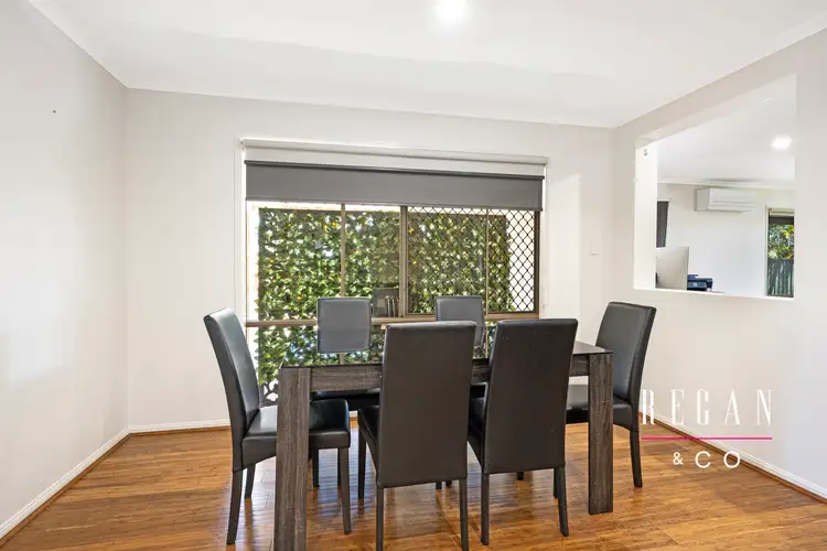 Fifth view of Homely house listing, 9 Baroon Place, Narangba QLD 4504