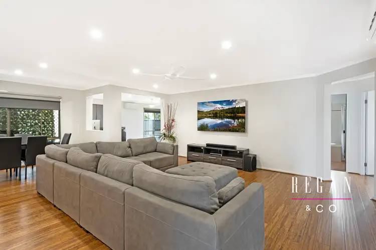 Sixth view of Homely house listing, 9 Baroon Place, Narangba QLD 4504