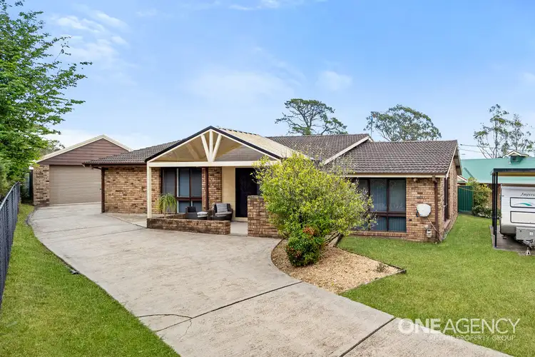 16 Everton Road, Faulconbridge NSW 2776