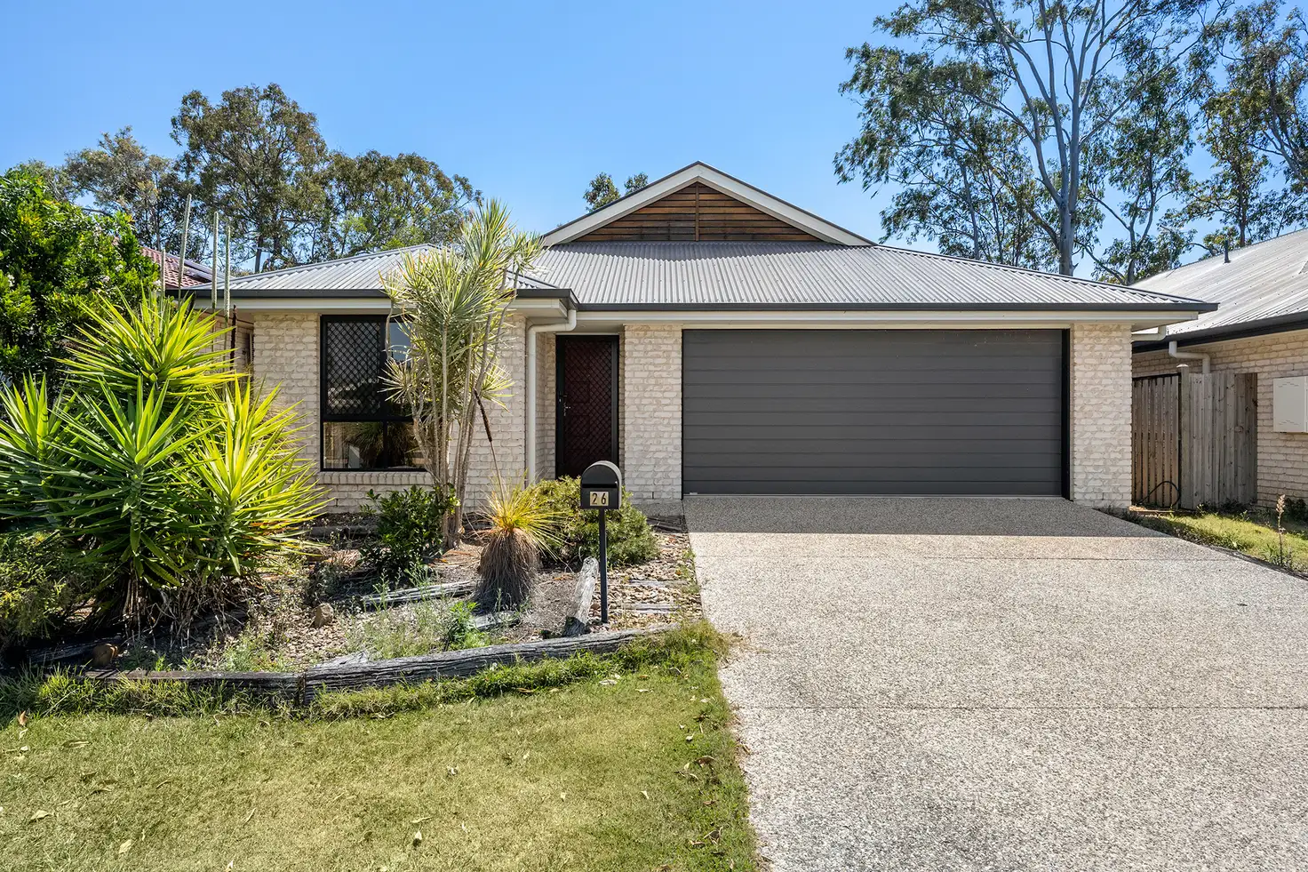 Main view of Homely house listing, 26 Bluestar Circuit, Caboolture QLD 4510
