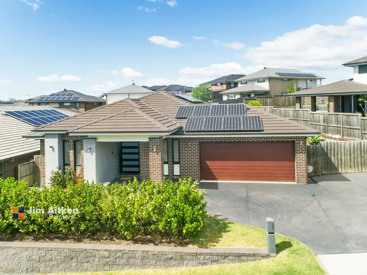 Main view of Homely house listing, 30 James Riley Drive, Glenmore Park NSW 2745