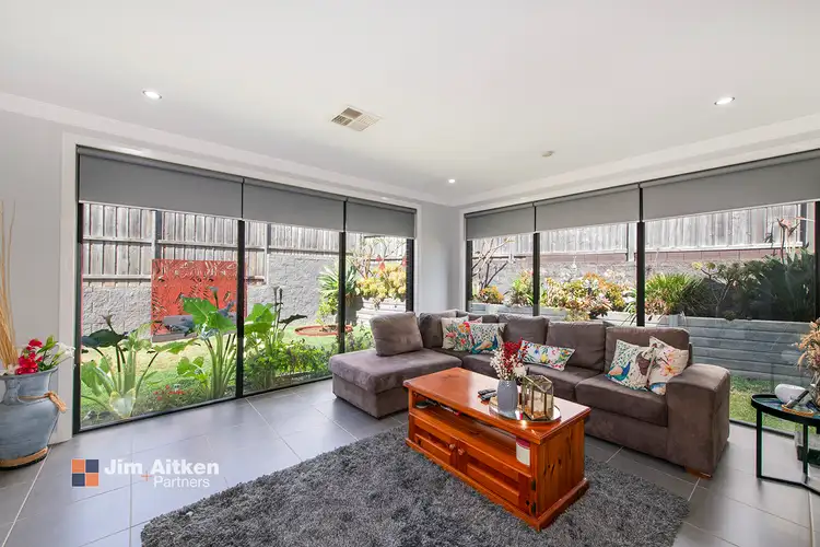 Second view of Homely house listing, 30 James Riley Drive, Glenmore Park NSW 2745