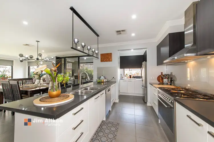 Third view of Homely house listing, 30 James Riley Drive, Glenmore Park NSW 2745