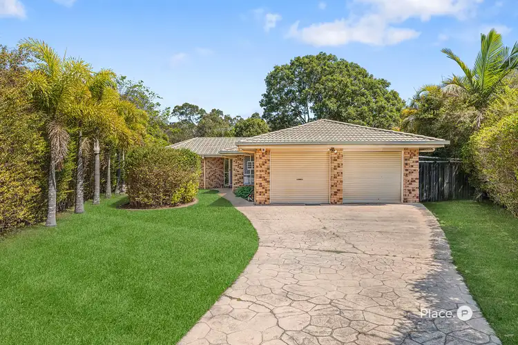 30 Gaddes Place, Sunnybank QLD 4109