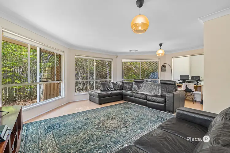 Second view of Homely house listing, 30 Gaddes Place, Sunnybank QLD 4109