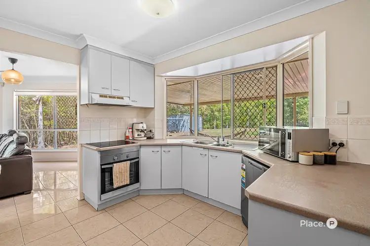 Third view of Homely house listing, 30 Gaddes Place, Sunnybank QLD 4109