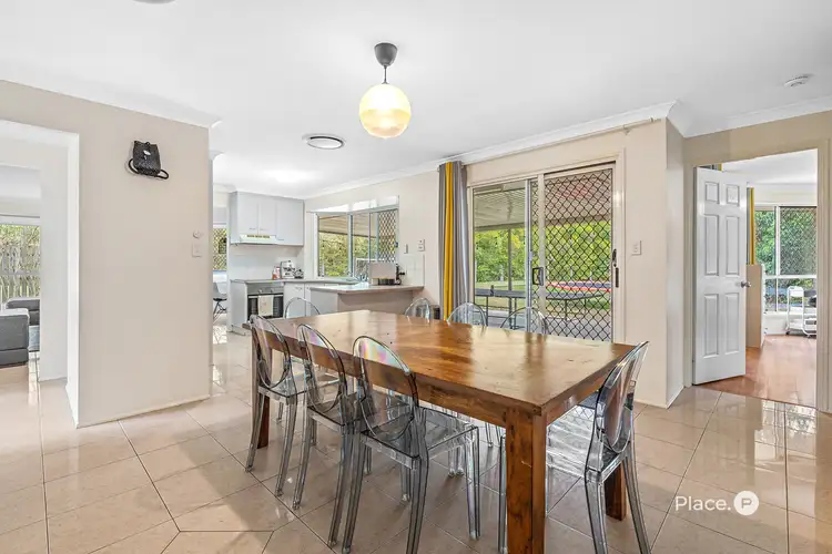 Fourth view of Homely house listing, 30 Gaddes Place, Sunnybank QLD 4109