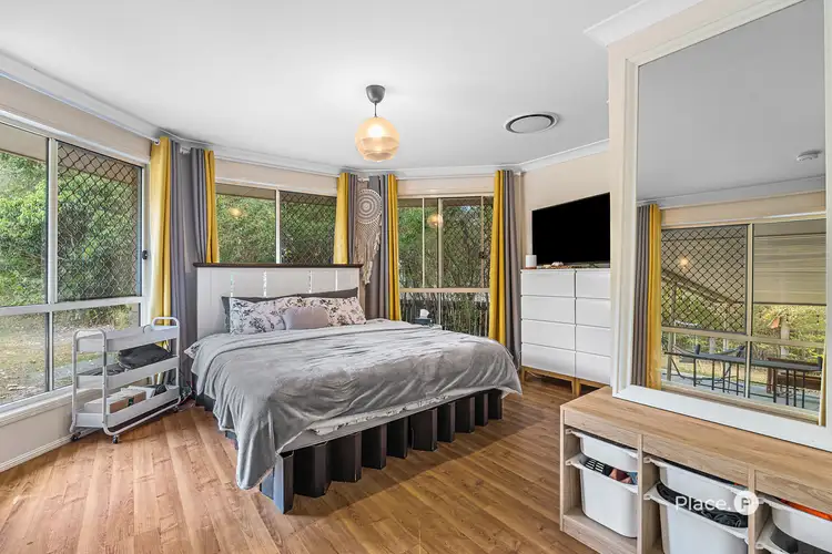 Fifth view of Homely house listing, 30 Gaddes Place, Sunnybank QLD 4109