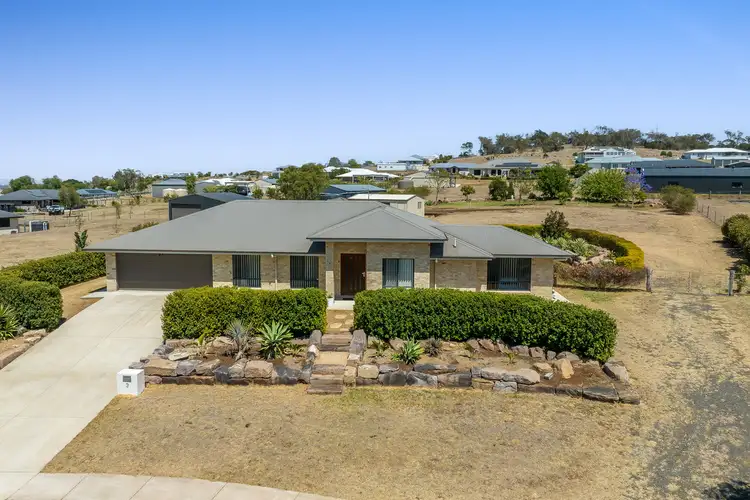 Main view of Homely house listing, 3 Massey Street, Kingsthorpe QLD 4400