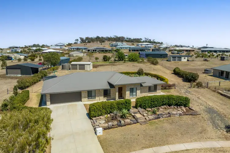 Second view of Homely house listing, 3 Massey Street, Kingsthorpe QLD 4400