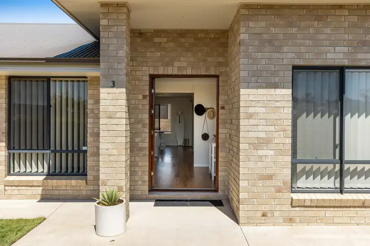 Third view of Homely house listing, 3 Massey Street, Kingsthorpe QLD 4400