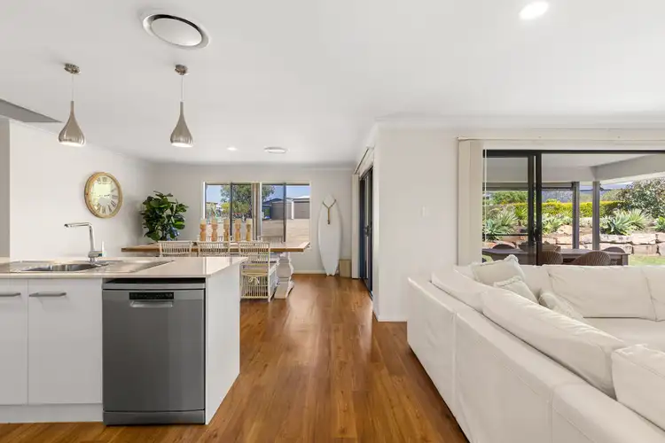 Fifth view of Homely house listing, 3 Massey Street, Kingsthorpe QLD 4400