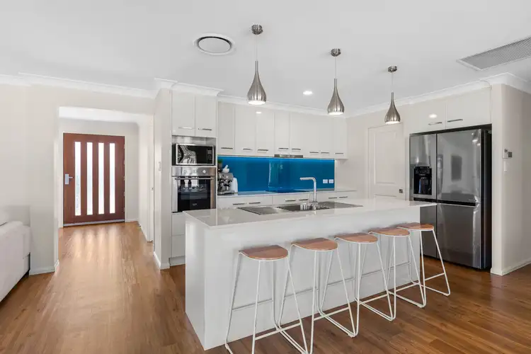 Sixth view of Homely house listing, 3 Massey Street, Kingsthorpe QLD 4400
