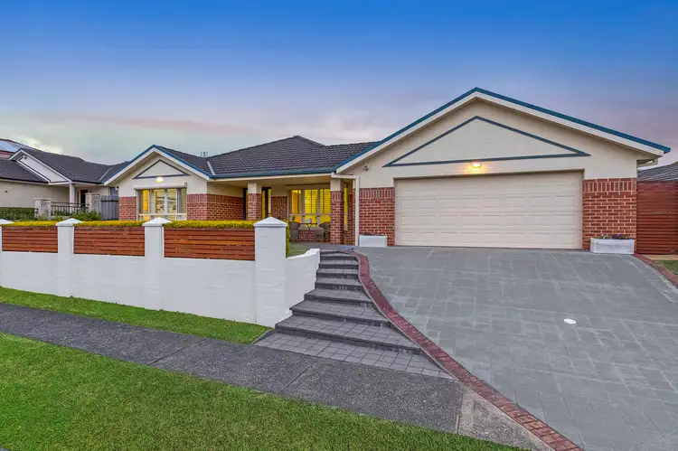 Main view of Homely house listing, 6 Tallowood Crescent, Erina NSW 2250