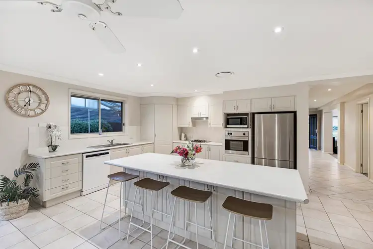 Third view of Homely house listing, 6 Tallowood Crescent, Erina NSW 2250