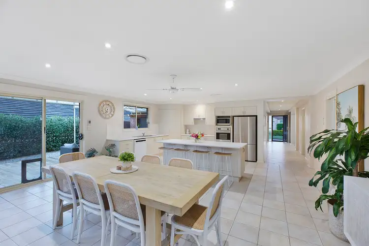 Fourth view of Homely house listing, 6 Tallowood Crescent, Erina NSW 2250