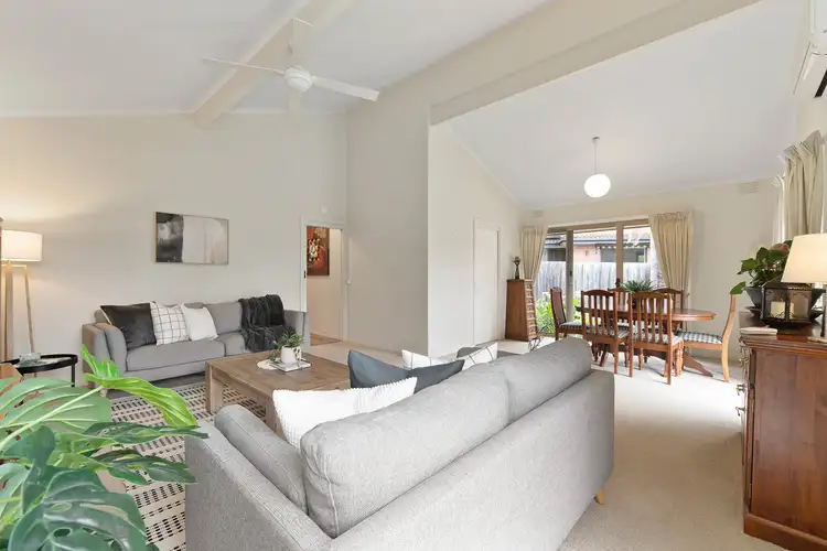 Fifth view of Homely house listing, 56 Partridge Crescent, Frankston VIC 3199