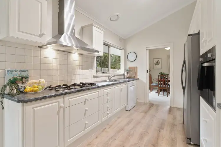 Sixth view of Homely house listing, 56 Partridge Crescent, Frankston VIC 3199