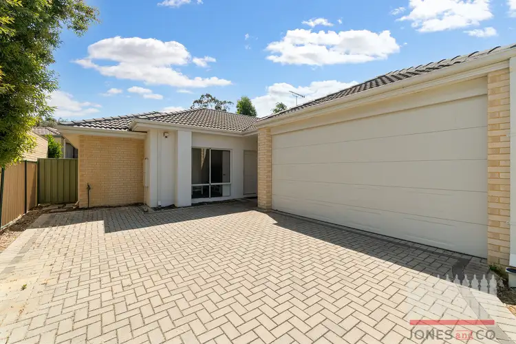 20B Priestley Street, Embleton WA 6062