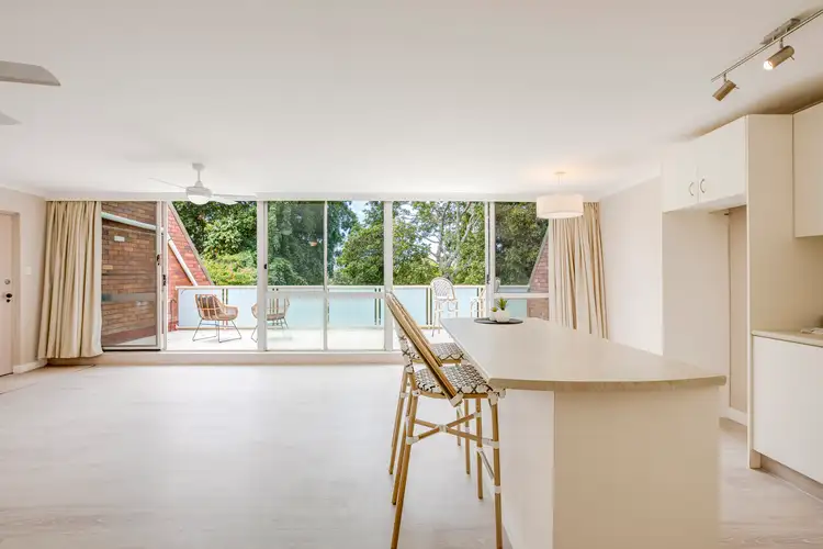 Main view of Homely unit listing, 16/111 Rio Vista Boulevard, Broadbeach Waters QLD 4218