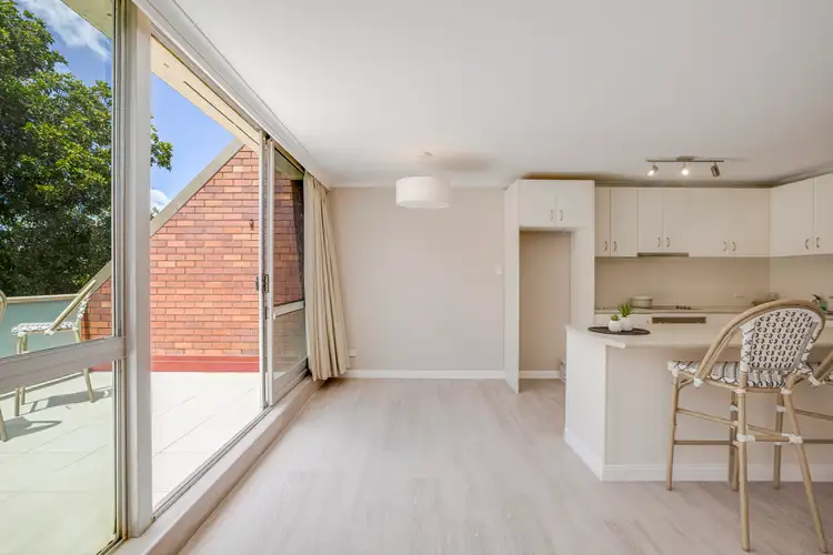Third view of Homely unit listing, 16/111 Rio Vista Boulevard, Broadbeach Waters QLD 4218