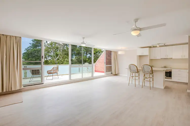 Fifth view of Homely unit listing, 16/111 Rio Vista Boulevard, Broadbeach Waters QLD 4218