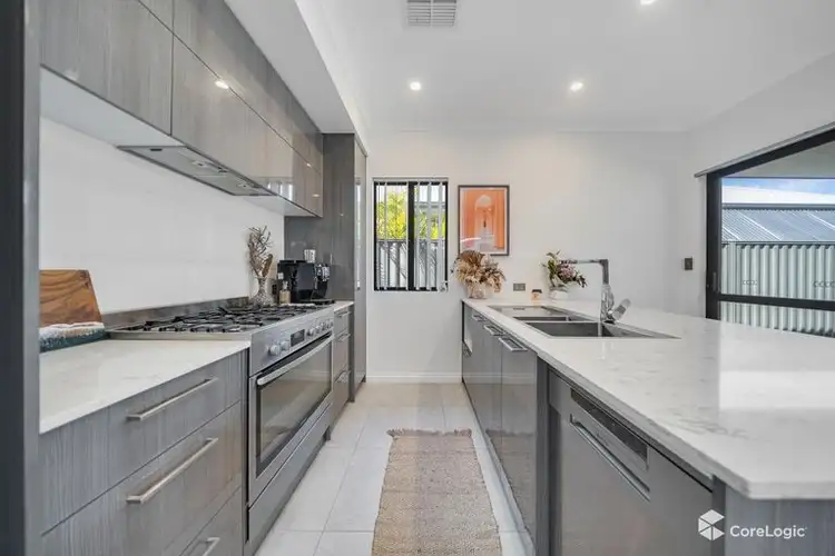 Second view of Homely house listing, 14 Delegate Approach, Brabham WA 6055