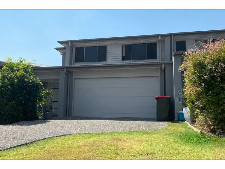 66/302 College Road, Karana Downs QLD 4306
