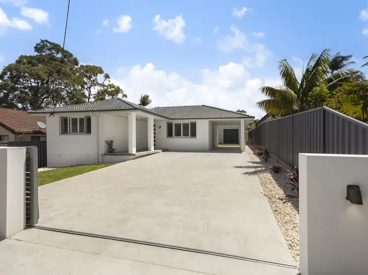 Main view of Homely house listing, 4 Mawarra Street, Gwandalan NSW 2259