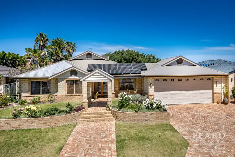Main view of Homely house listing, 44 Rochester Drive, Mindarie WA 6030