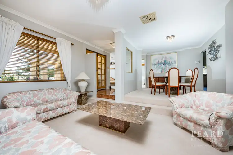 Third view of Homely house listing, 44 Rochester Drive, Mindarie WA 6030