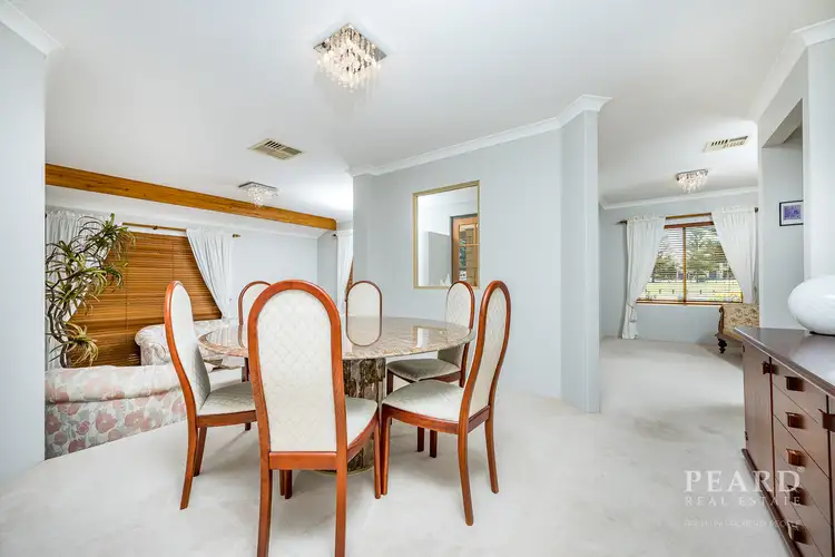 Fourth view of Homely house listing, 44 Rochester Drive, Mindarie WA 6030
