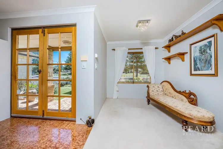 Fifth view of Homely house listing, 44 Rochester Drive, Mindarie WA 6030