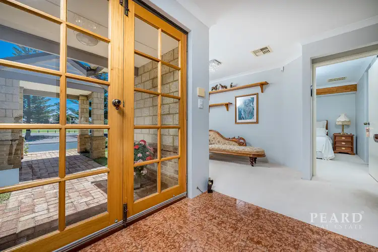 Sixth view of Homely house listing, 44 Rochester Drive, Mindarie WA 6030