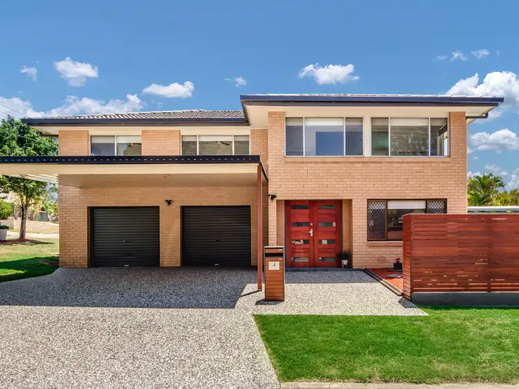 4 Yeadon Way, Albany Creek QLD 4035