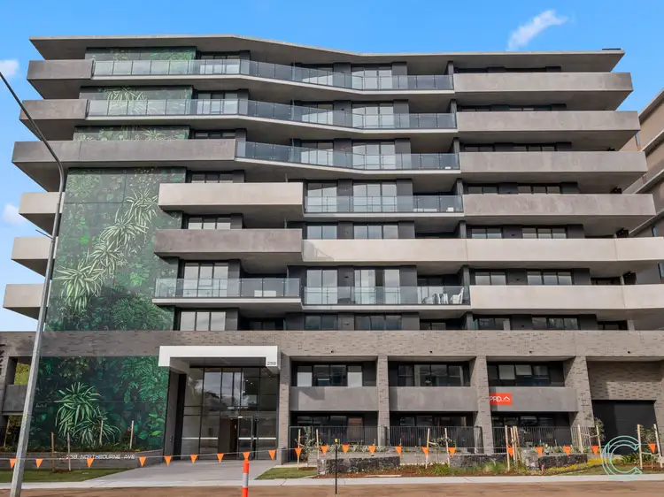 Main view of Homely apartment listing, 305/254 Northbourne Avenue, Dickson ACT 2602
