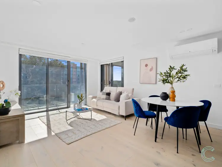 Fourth view of Homely apartment listing, 305/254 Northbourne Avenue, Dickson ACT 2602