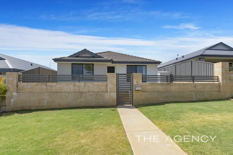 23 Addison Avenue, Baldivis WA 6171