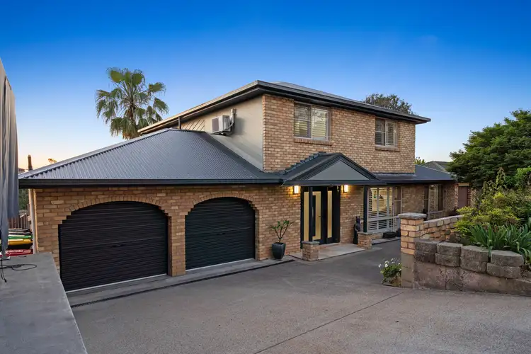 99 Acacia Drive, Muswellbrook NSW 2333