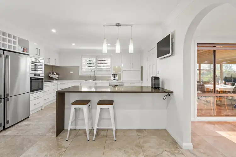 Fifth view of Homely house listing, 99 Acacia Drive, Muswellbrook NSW 2333